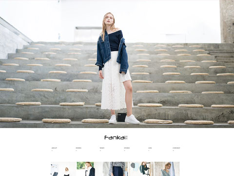  意韵服饰有限公司